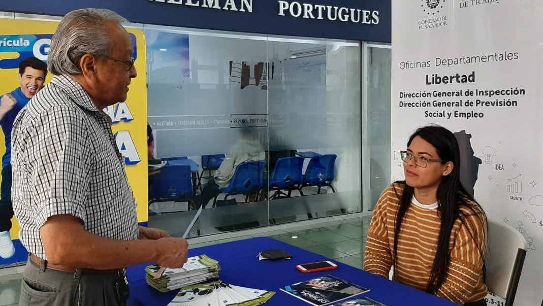 Ministerio de Trabajo continúa con campaña "Defiende tu Aguinaldo” ministerio-de-trabajo-continua-con-campana-defiende-tu-aguinaldo